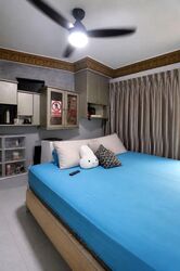 Blk 154 Yung Ho Road (Jurong West), HDB Executive #573958111